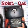 Splat the Cat and the Late Library Book - Rob Scotton - 9780606381550