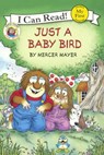 Little Critter - MAYER,  Mercer - 9780606381581