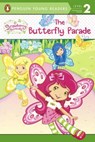 The Butterfly Parade - MATHEIS,  Mickie - 9780606384292