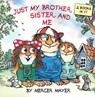Just My Brother, Sister, and Me - MAYER,  Mercer - 9780606388924