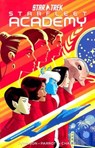 Starfleet Academy - JOHNSON,  Mike - 9780606390804