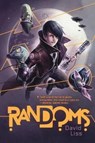 Randoms - LISS,  David - 9780606392372