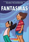 Fantasmas / Ghosts - TELGEMEIER,  Raina - 9780606396998