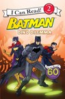 Dino Dilemma - LEMKE,  Donald - 9780606404143