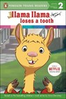 Llama Llama Loses a Tooth - DEWDNEY,  Anna - 9780606408820