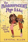 The Wall of Fame Game -  - 9780606410182
