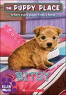 Bitsy - MILES,  Ellen - 9780606411523