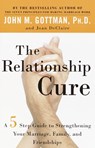 The Relationship Cure - John Gottman ; Joan DeClaire - 9780609809532
