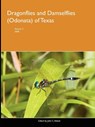 Dragonflies and Damselflies (Odonata) of Texas - John Abbott - 9780615194943
