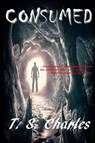 Consumed - T. S. Charles - 9780615961897
