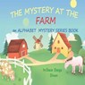 Alphabet Mystery Series - DIXON,  Dace Daiga - 9780615964591