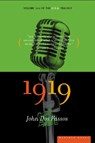 1919 - Passos John Dos - 9780618056828