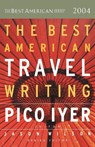 The Best American Travel Writing - Pico Iyer - 9780618341269