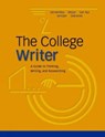 The College Writer - VANDERMEY,  Randall (Westmont College) ; Van Rys, John (Redeemer University) ; Kemper, Dave (University of Wisconsin, Milwaukee) ; Sebranek, Patrick (Write Source, UpWrite Press, and Thoughtful Learning) - 9780618405411