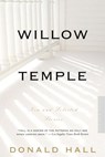 Willow Temple - Donald Hall - 9780618446612