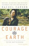 Courage for the Earth - Peter Matthiessen - 9780618872763
