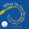 What Do You Do with a Tail Like This? - Steve Jenkins - 9780618997138