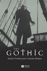 The Gothic - David (University of Bristol) Punter ; Glennis (University of Stirling) Byron - 9780631220633