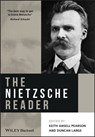 The Nietzsche Reader - Keith (University of Warwick) Ansell-Pearson ; Duncan (University of Wales Large - 9780631226543