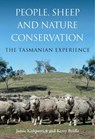 People, Sheep and Nature Conservation - KIRKPATRICK,  Jamie - 9780643093720