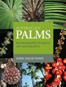 Australian Palms - John Leslie Dowe - 9780643096158