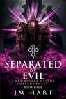 Chronicles of the Supernatural Box Set 1-3 - JM Hart - 9780645039634