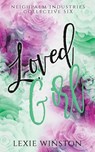 Loved Girl - Lexie Winston - 9780645098891