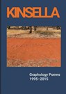 Graphology Poems - John Kinsella - 9780645136531
