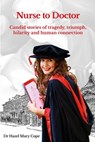 Nurse to Doctor - Dr Hazel Mary Cope - 9780645153255