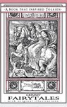 Grimms' Fairytales - A Book That Inspired Tolkien - Grimm Jacob and Wilhelm - 9780645212945