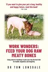 Work Wonders - Tom Lonsdale - 9780645726565