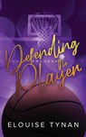 Tynan, E: Defending the Player - Elouise Tynan - 9780645751246