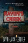 Raven's Creek - David-Jack Fletcher - 9780645763805