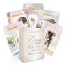 The Wealthy Woman Oracle Deck -  - 9780645885026