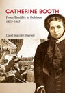 Catherine Booth - David Malcolm Bennett - 9780647533307