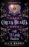 All The Little Bones - Ellie Marney - 9780648088523