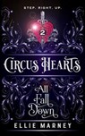 All Fall Down - Ellie Marney - 9780648088547