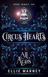 All Aces - Ellie Marney - 9780648088561