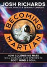 Becoming Martian - Josh Richards - 9780648135609