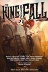 The King Must Fall - Adrian Tchaikovsky ; Bradley P Beaulieu ; Trudi Canavan - 9780648178484
