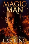 Magic Man - Lisa King - 9780648302629
