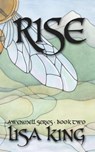 Rise - Lisa King - 9780648302643