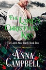 The Laird’s Christmas Kiss - Anna Campbell - 9780648398714