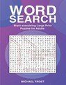 Word Search - FROST,  Michael - 9780648540717