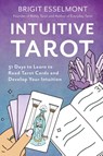 Intuitive Tarot - Brigit Esselmont - 9780648696773