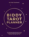 The Biddy Tarot Planner - Brigit Esselmont - 9780648696797