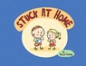 Stuck At Home - FLEMING,  Melissa - 9780648844723
