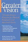 GREATER VISION - Mccabe - 9780658006432