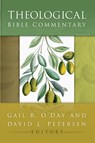 Theological Bible Commentary - Gail R O'Day ; David L Petersen - 9780664267711