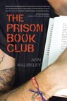 The Prison Book Club - WALMSLEY,  Ann - 9780670069484